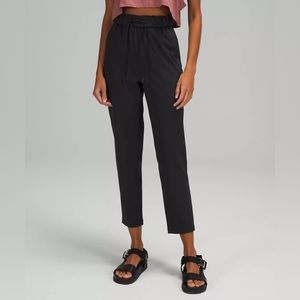 Lululemon Stretch High-Rise Pants